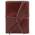 Leather journal / notebook
